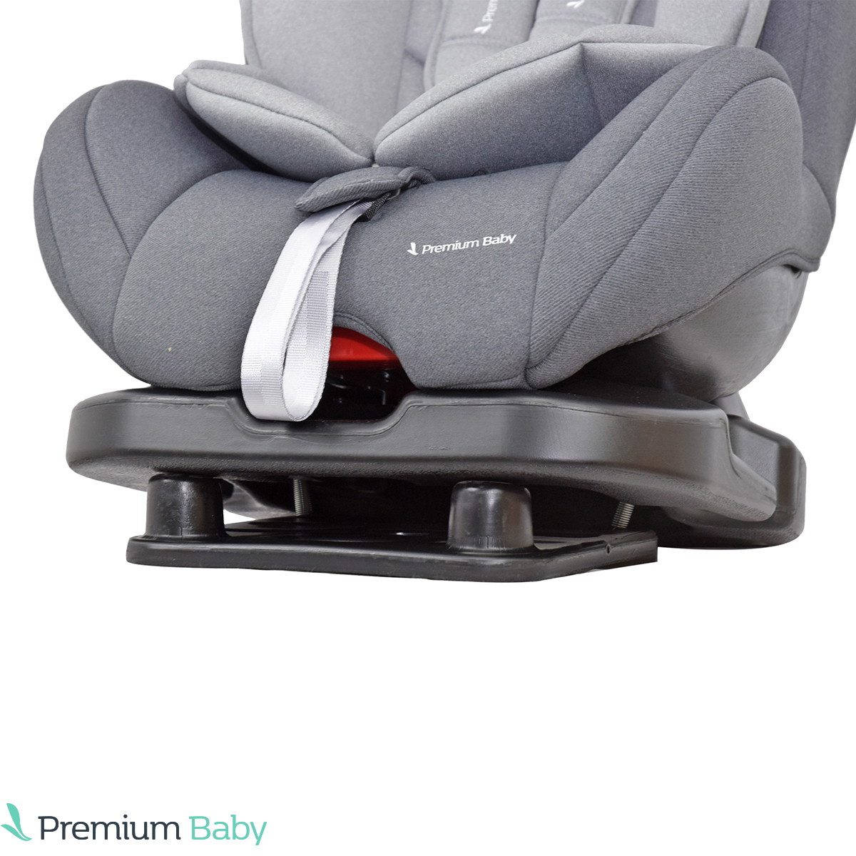 BUTACA PREMIUM BABY CRONOX | 0 A 36 KG 