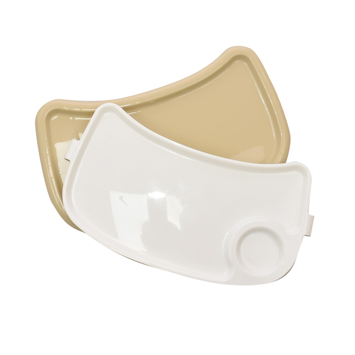 SILLA DE COMER CON ALT. Y RECLIN. AVANTI GALAXY