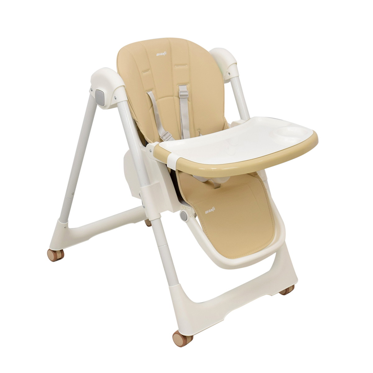 SILLA DE COMER CON ALT. Y RECLIN. AVANTI GALAXY