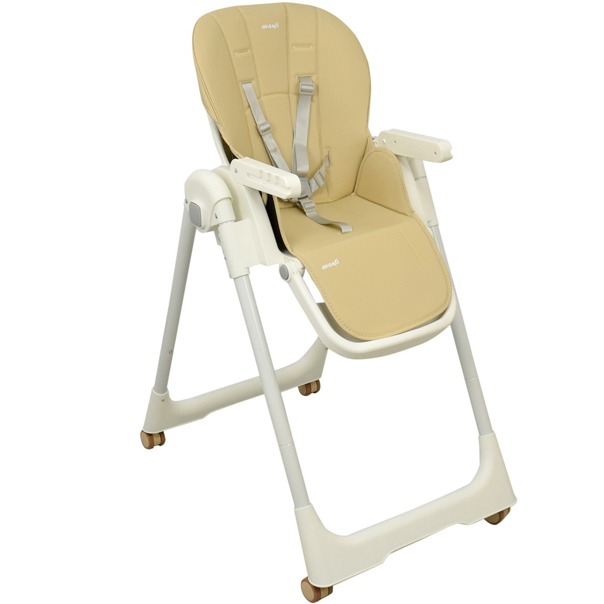 SILLA DE COMER CON ALT. Y RECLIN. AVANTI GALAXY