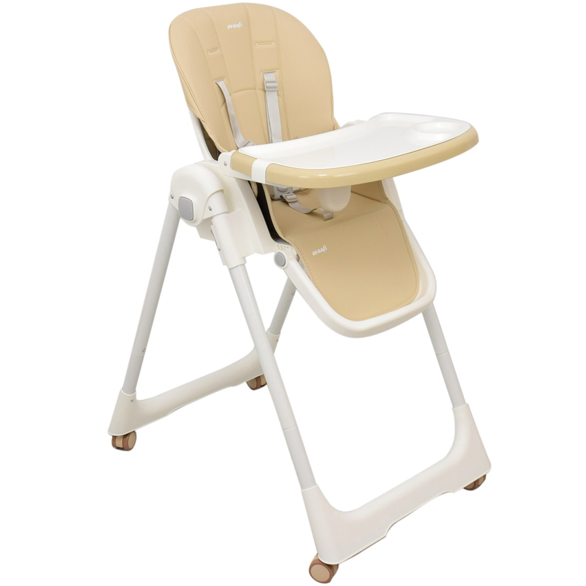 SILLA DE COMER CON ALT. Y RECLIN. AVANTI GALAXY