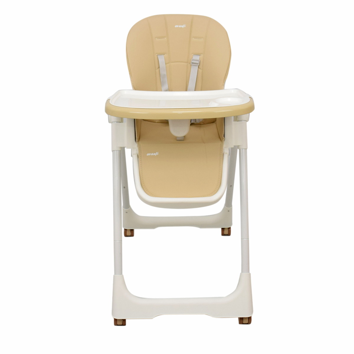 SILLA DE COMER CON ALT. Y RECLIN. AVANTI GALAXY