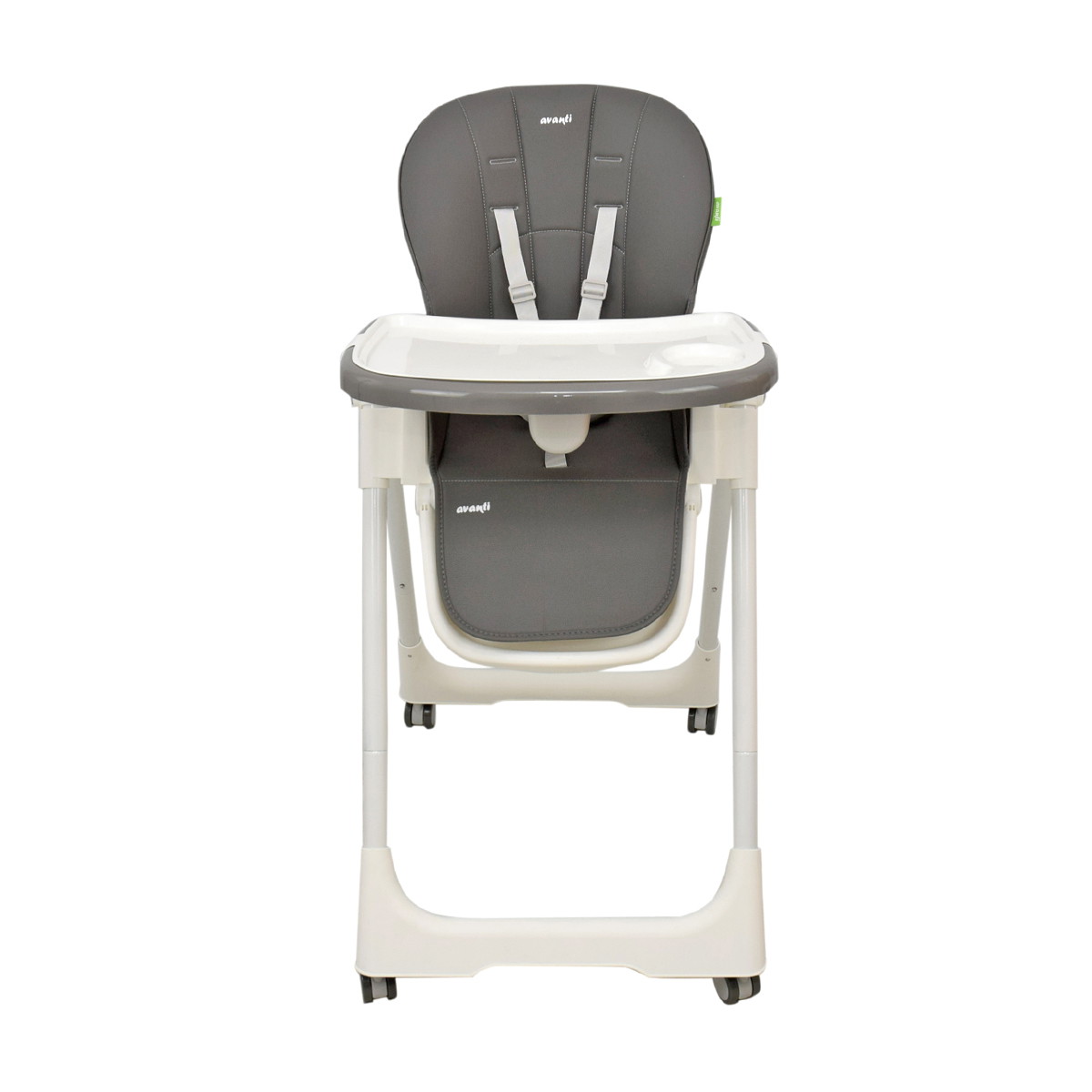 SILLA DE COMER CON ALT. Y RECLIN. AVANTI GALAXY