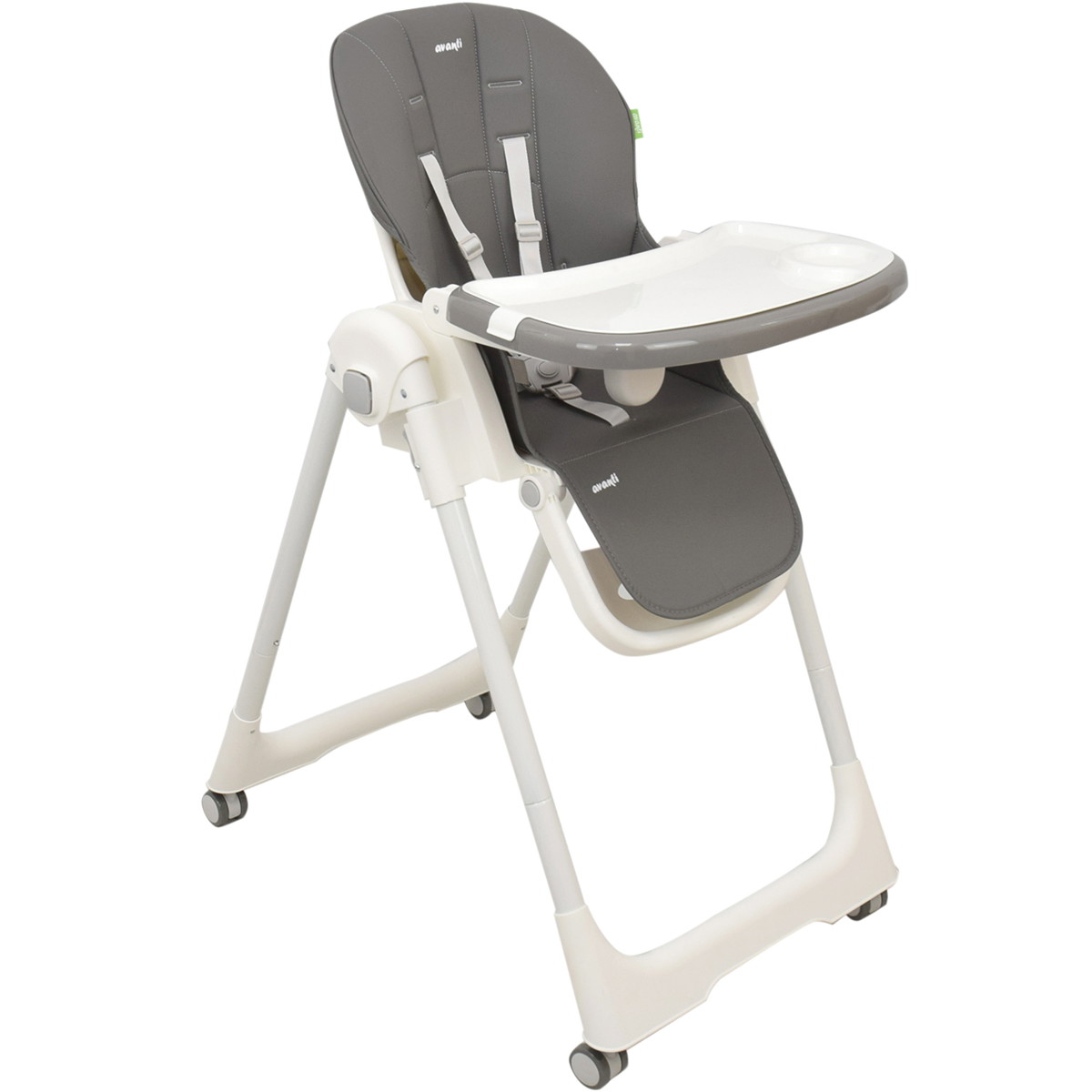 SILLA DE COMER CON ALT. Y RECLIN. AVANTI GALAXY