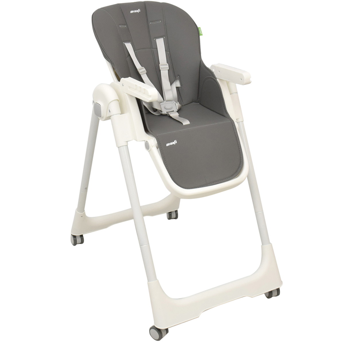 SILLA DE COMER CON ALT. Y RECLIN. AVANTI GALAXY