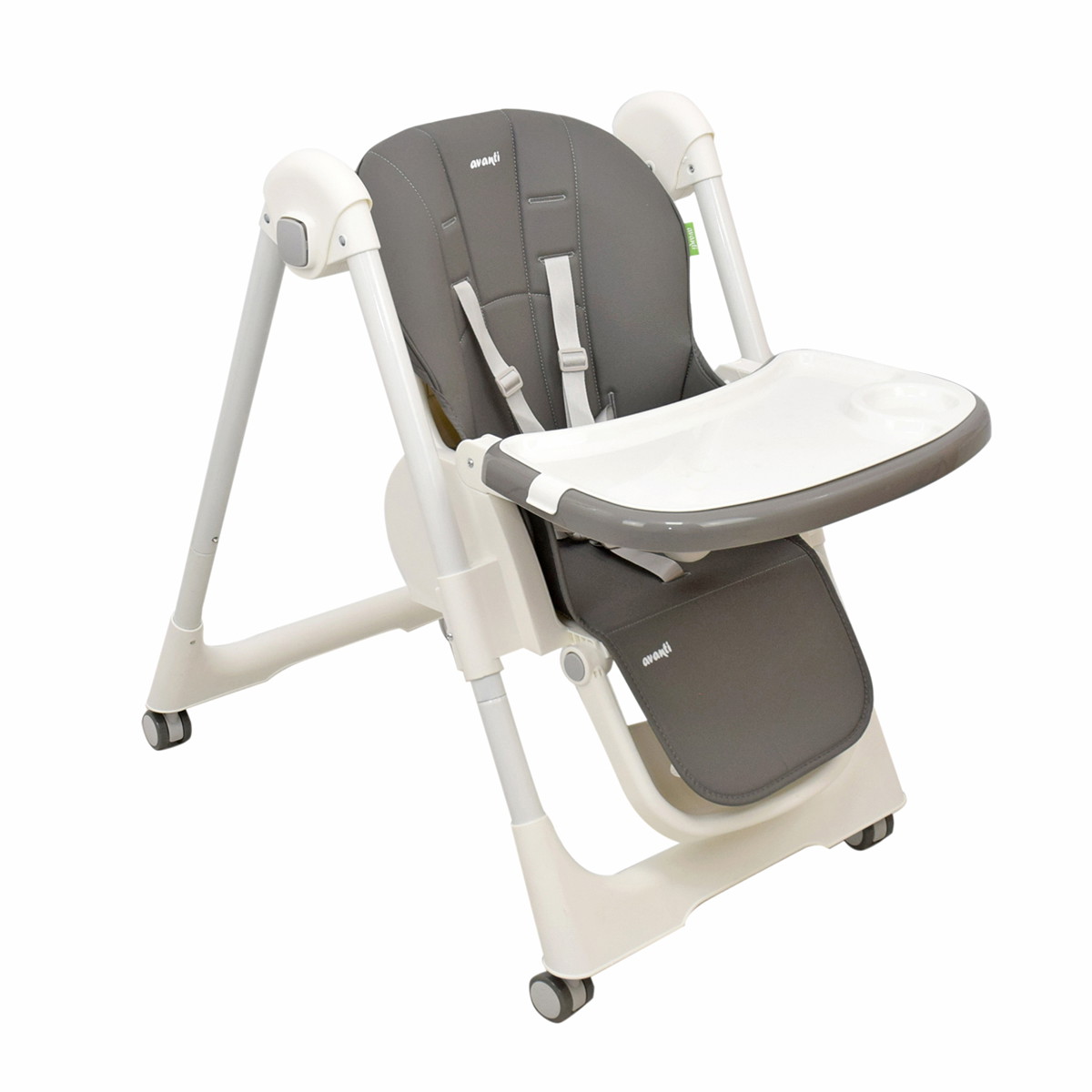 SILLA DE COMER CON ALT. Y RECLIN. AVANTI GALAXY