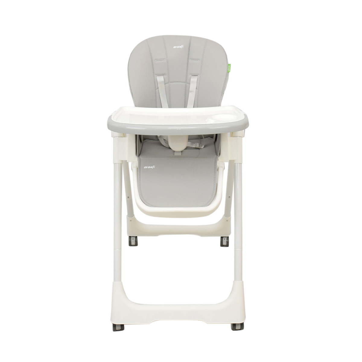 SILLA DE COMER CON ALT. Y RECLIN. AVANTI GALAXY