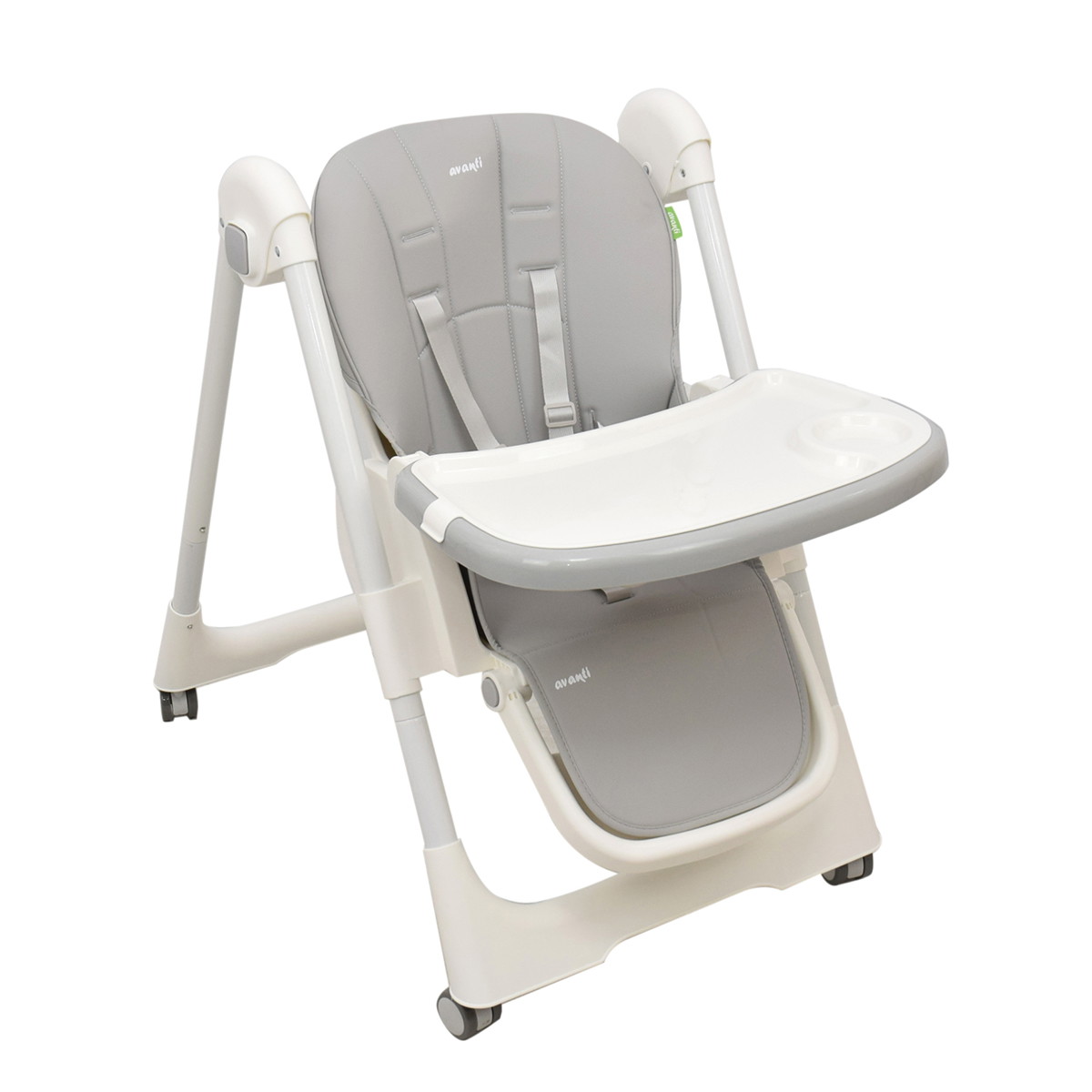 SILLA DE COMER CON ALT. Y RECLIN. AVANTI GALAXY