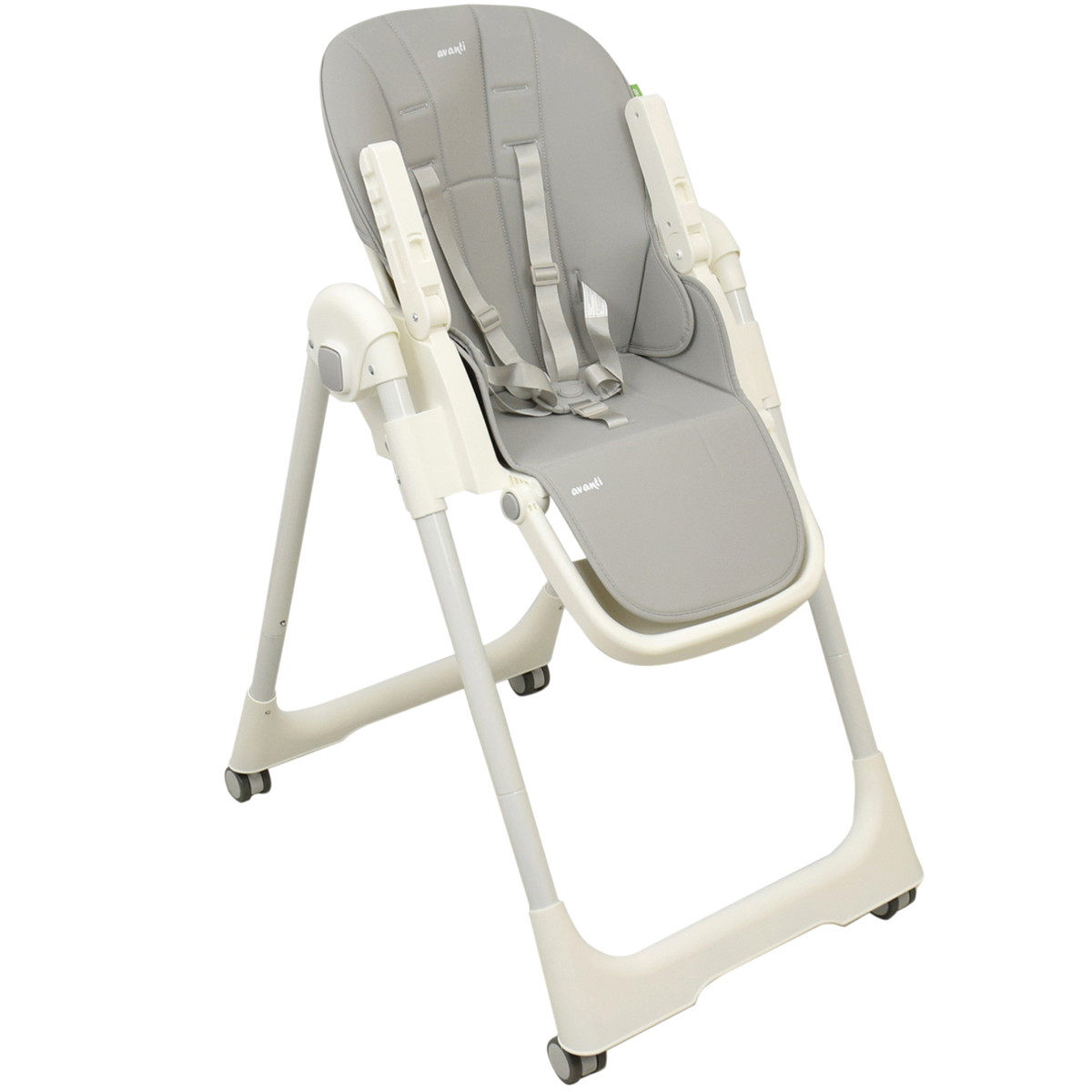 SILLA DE COMER CON ALT. Y RECLIN. AVANTI GALAXY