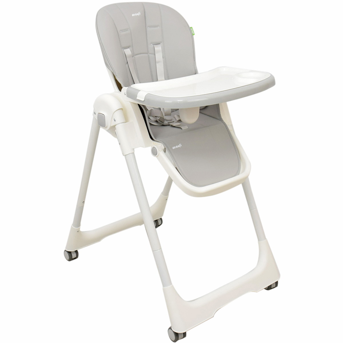 SILLA DE COMER CON ALT. Y RECLIN. AVANTI GALAXY