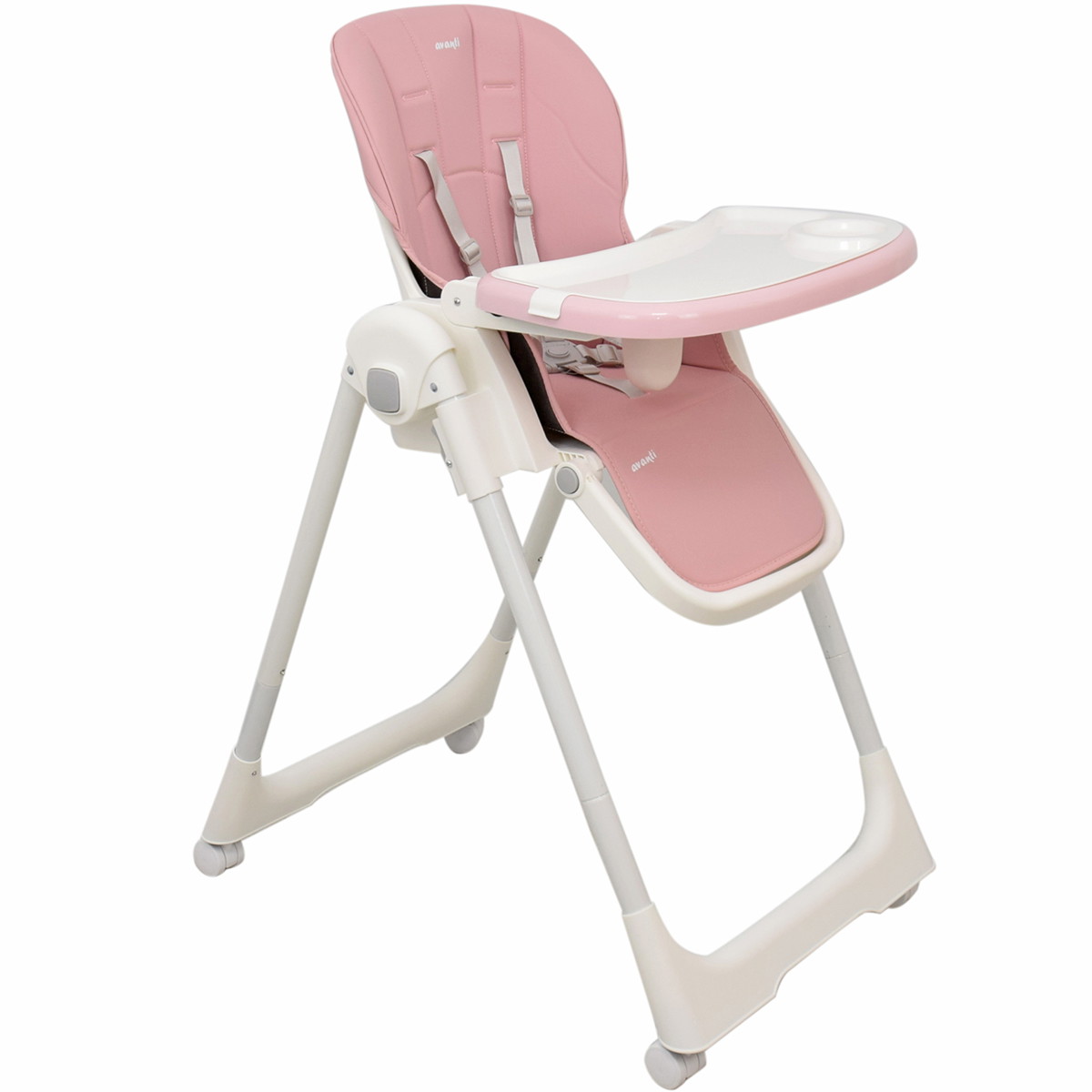 SILLA DE COMER CON ALT. Y RECLIN. AVANTI GALAXY