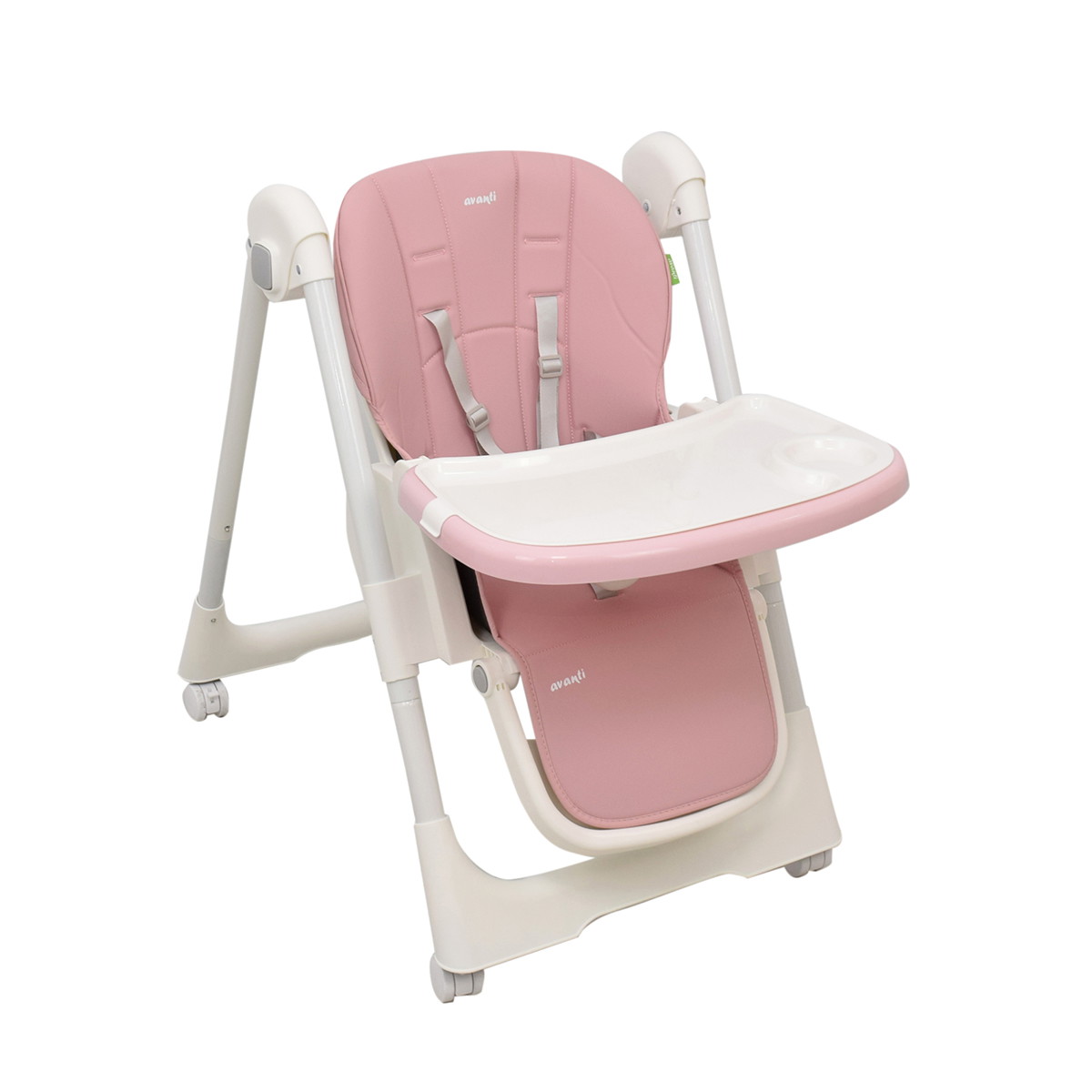 SILLA DE COMER CON ALT. Y RECLIN. AVANTI GALAXY