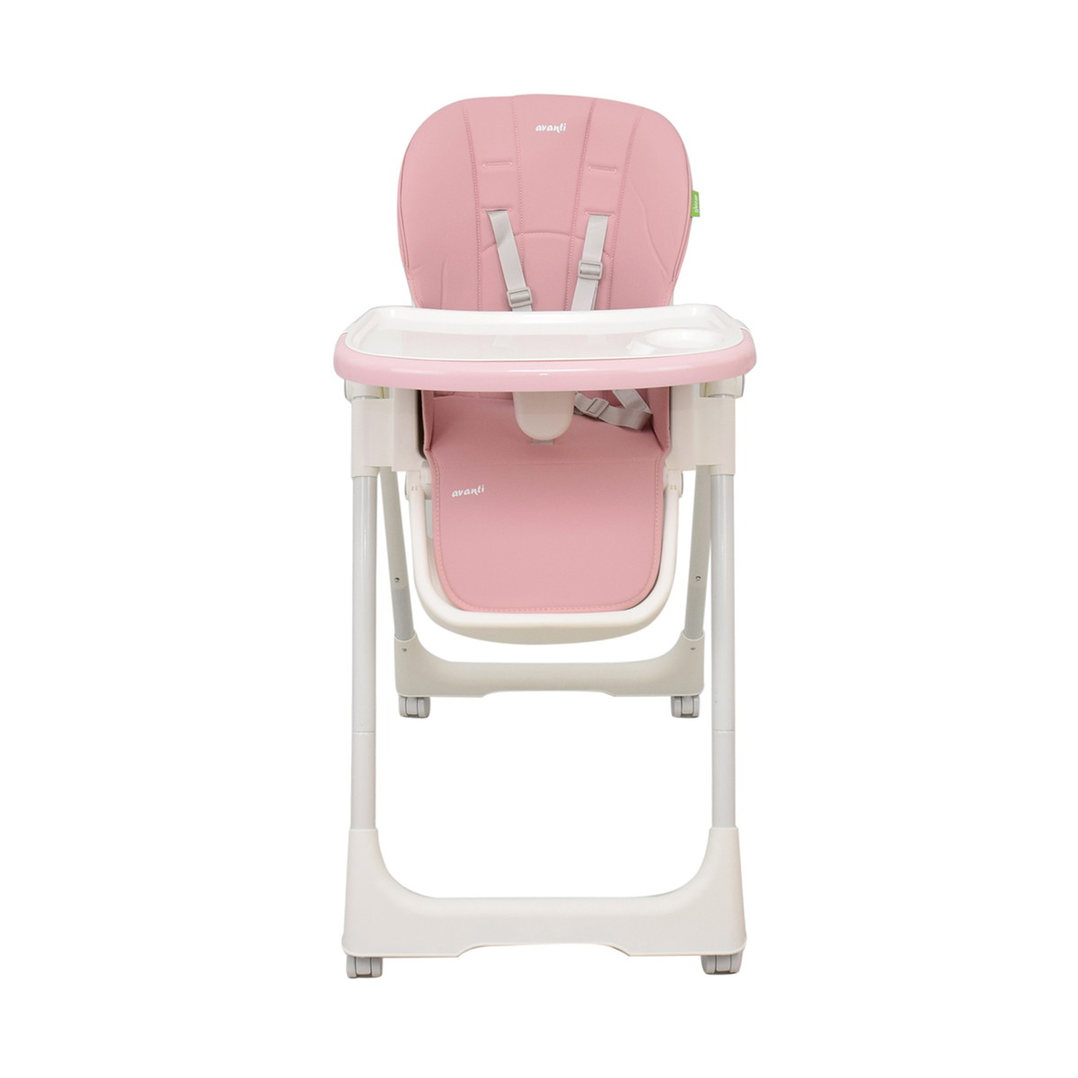 SILLA DE COMER CON ALT. Y RECLIN. AVANTI GALAXY