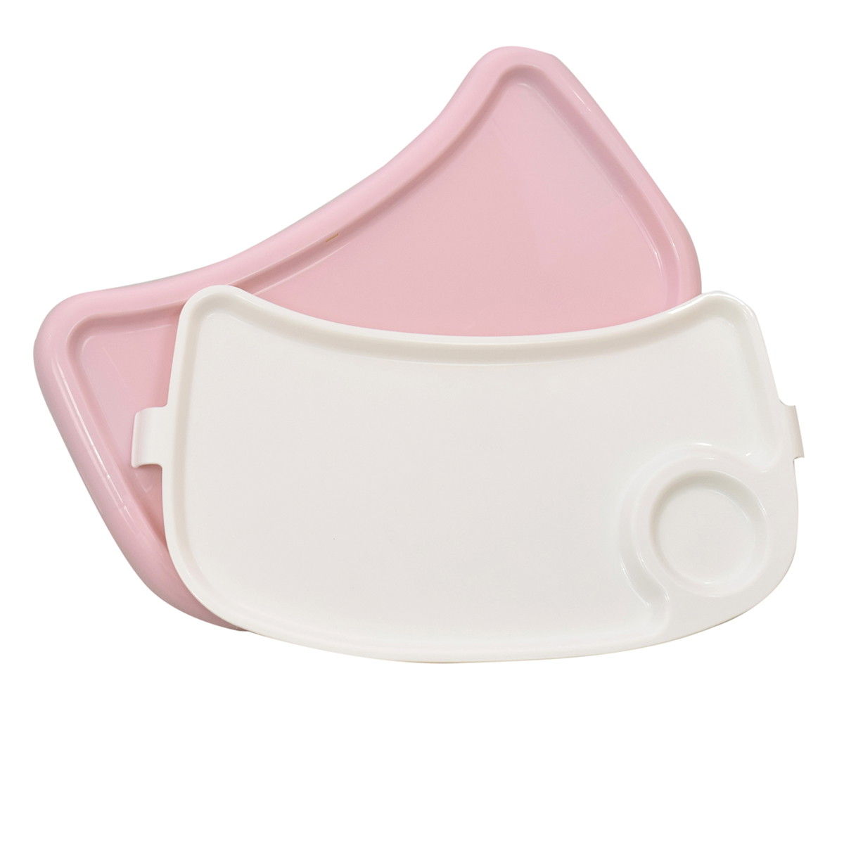 SILLA DE COMER CON ALT. Y RECLIN. AVANTI GALAXY