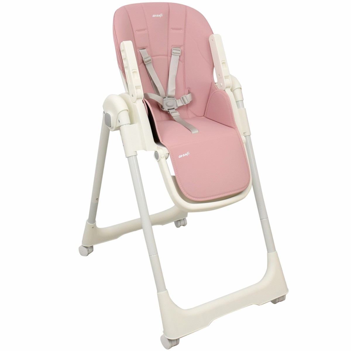 SILLA DE COMER CON ALT. Y RECLIN. AVANTI GALAXY