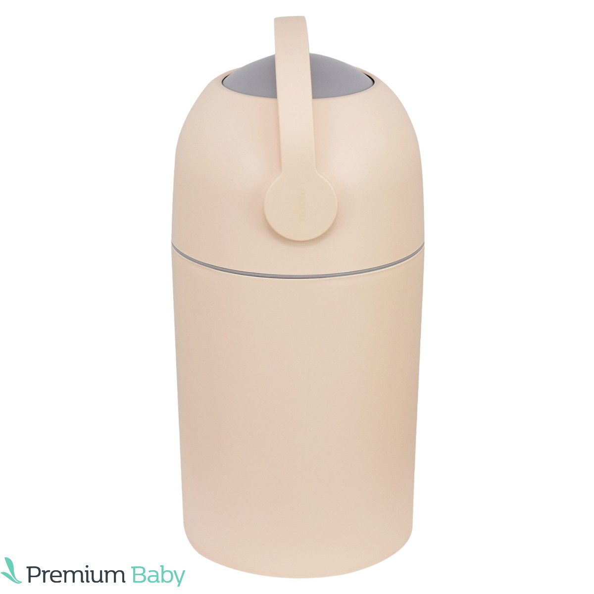 CONTENEDOR DE PAÑAL PREMIUM BABY MAGIC MAJESTIC