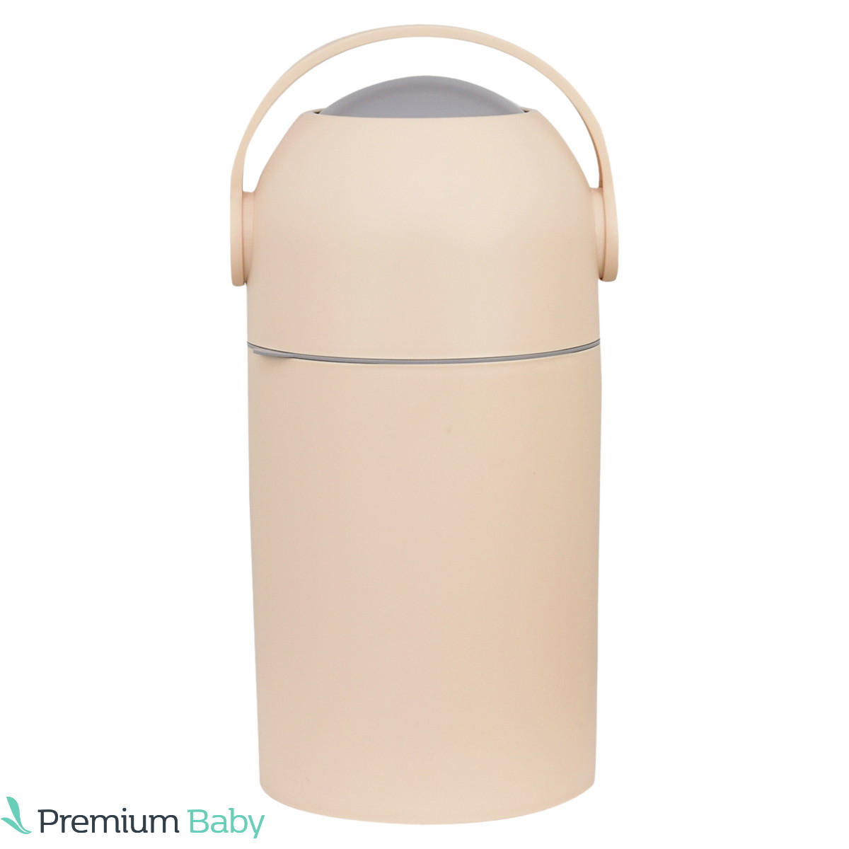 CONTENEDOR DE PAÑAL PREMIUM BABY MAGIC MAJESTIC