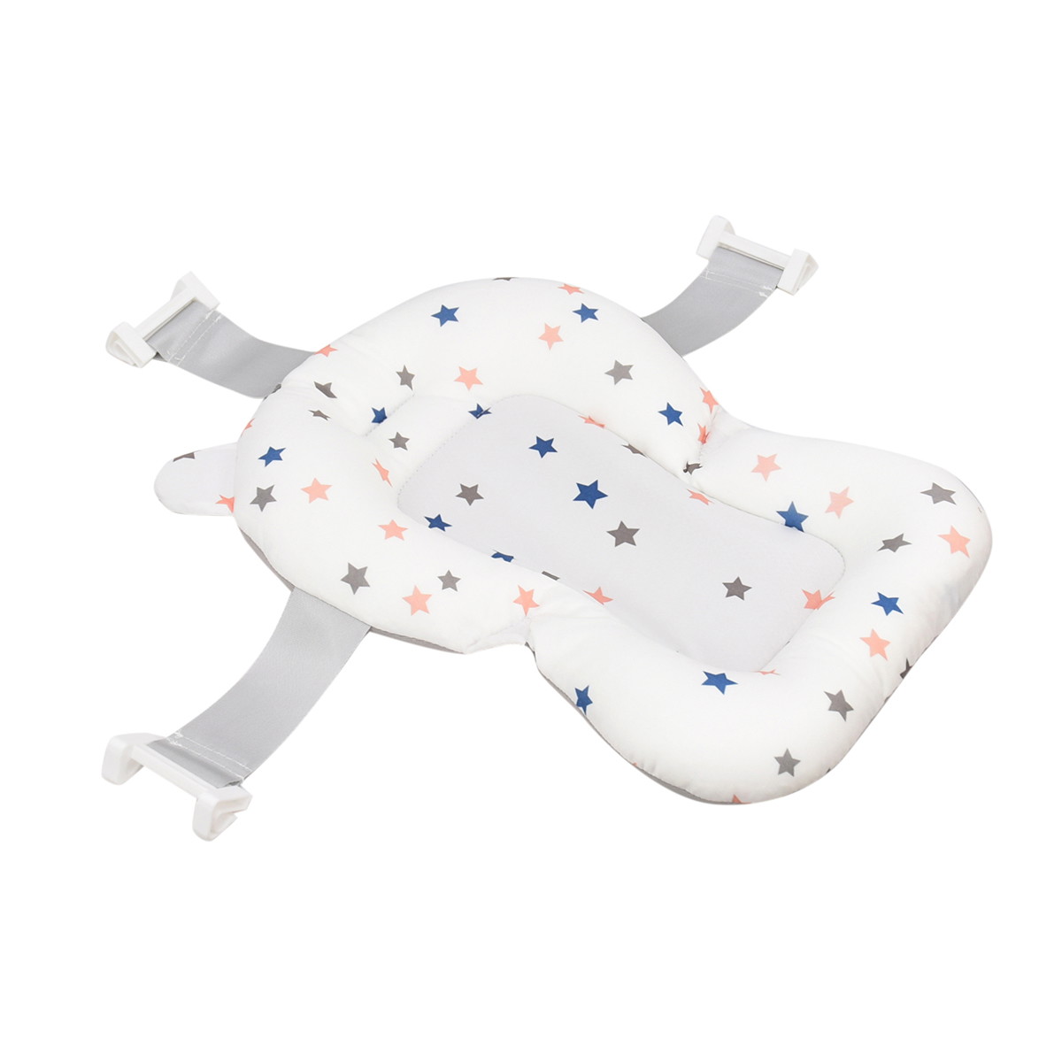 BAÑERA PLEGABLE AVANTI FRESH C/REDUC Y TERMÓMETRO | 25 LTS