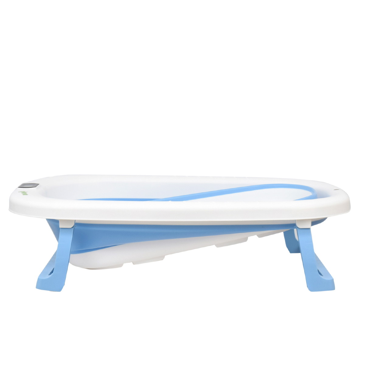 BAÑERA PLEGABLE AVANTI FRESH C/REDUC Y TERMÓMETRO | 25 LTS