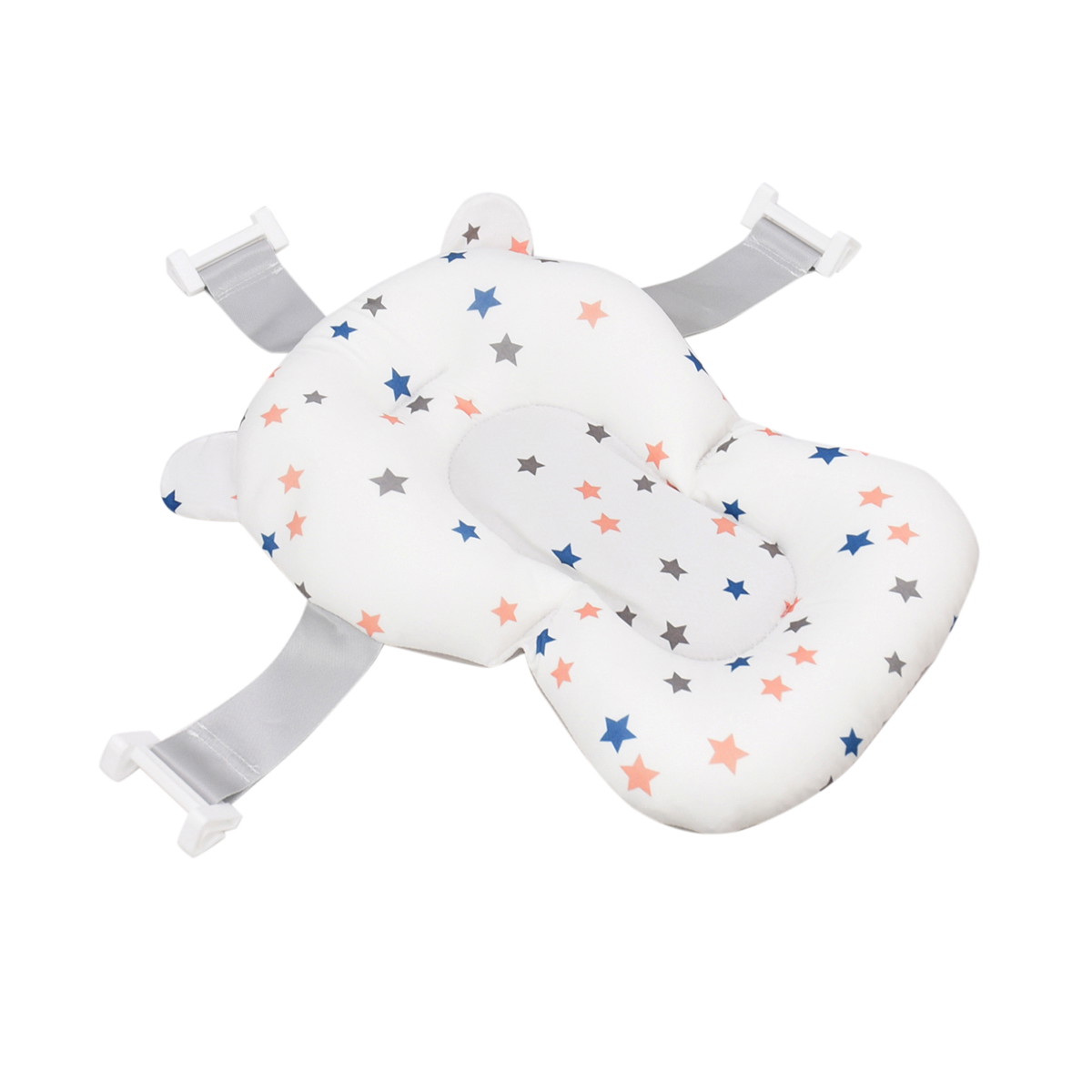 BAÑERA PLEGABLE AVANTI FRESH C/REDUC Y TERMÓMETRO | 25 LTS