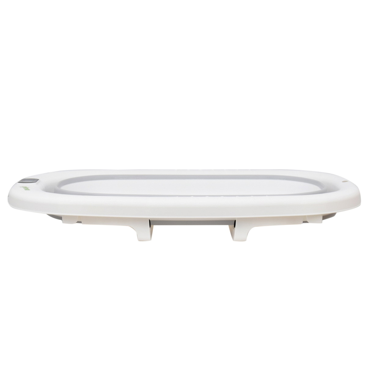 BAÑERA PLEGABLE AVANTI FRESH C/REDUC Y TERMÓMETRO | 25 LTS