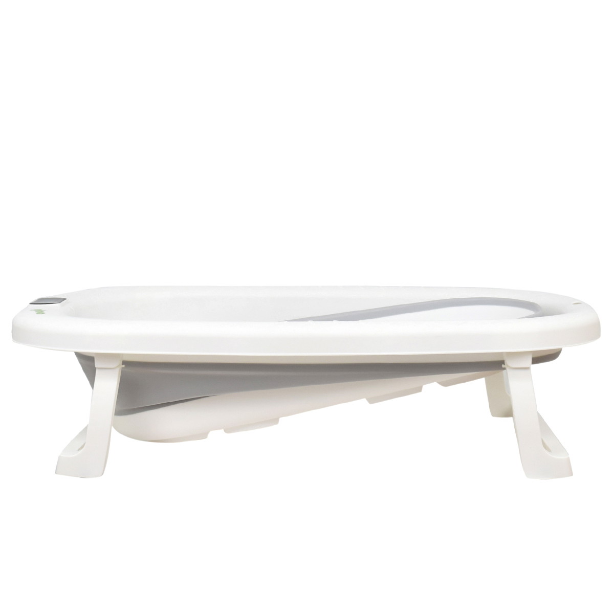 BAÑERA PLEGABLE AVANTI FRESH C/REDUC Y TERMÓMETRO | 25 LTS
