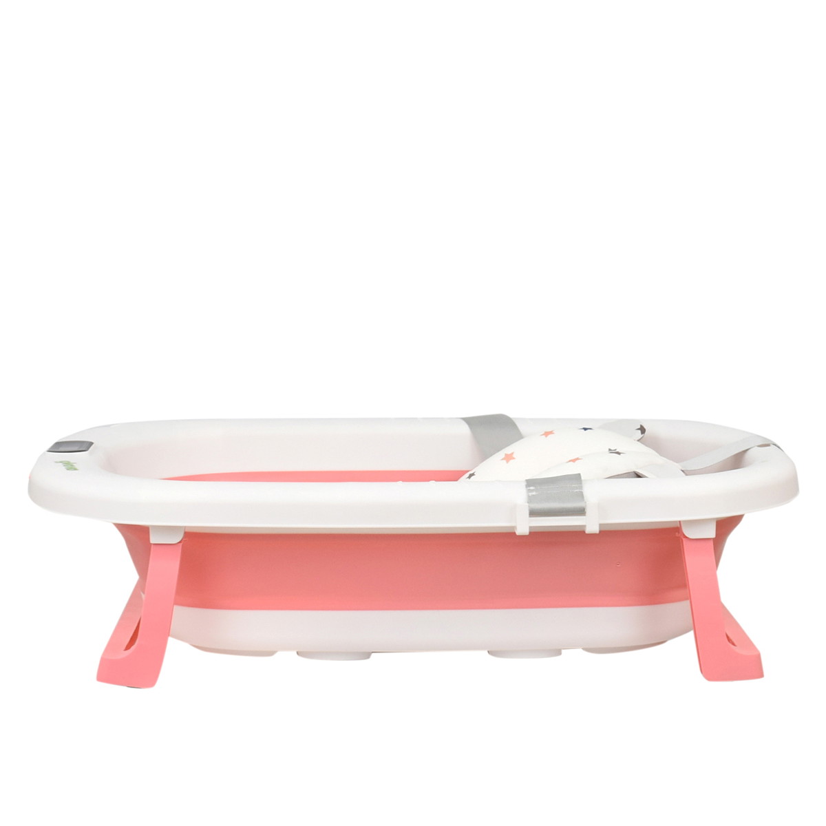 BAÑERA PLEGABLE AVANTI FRESH C/REDUC Y TERMÓMETRO | 25 LTS