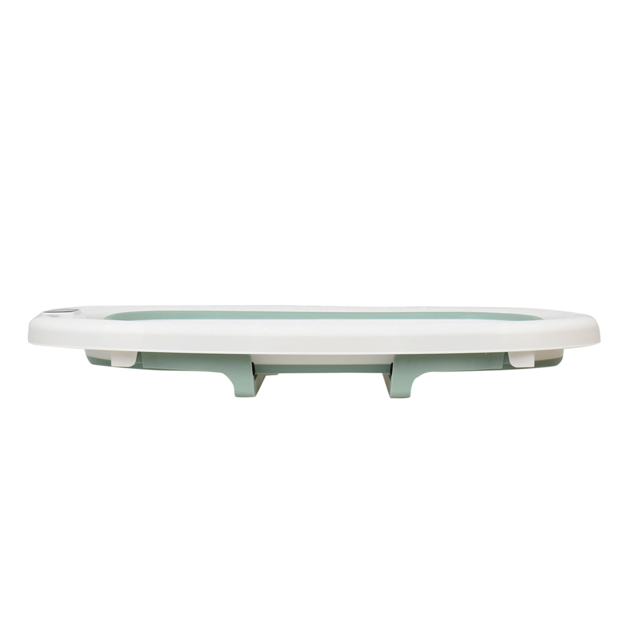 BAÑERA PLEGABLE AVANTI FRESH C/REDUC Y TERMÓMETRO | 25 LTS