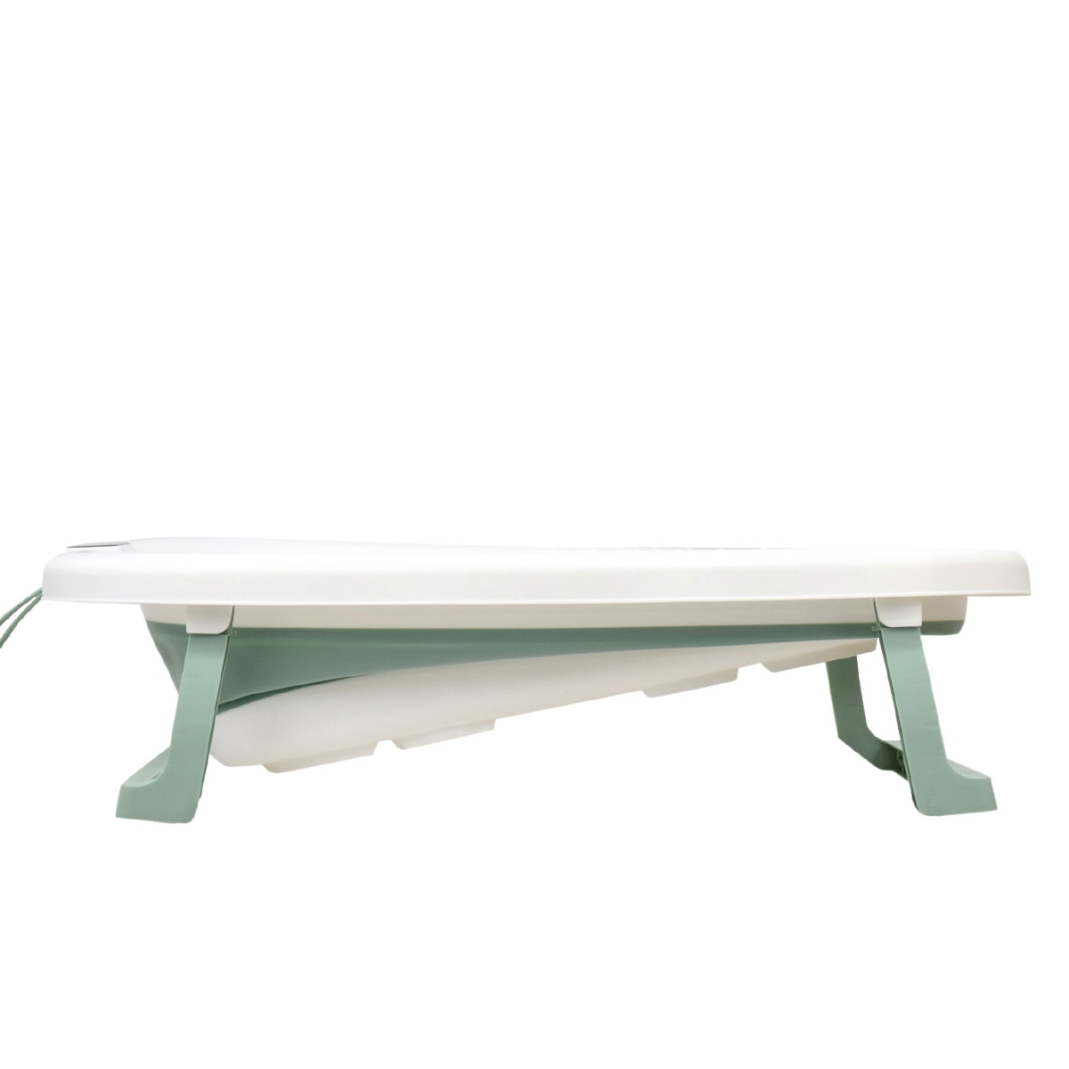 BAÑERA PLEGABLE AVANTI FRESH C/REDUC Y TERMÓMETRO | 25 LTS