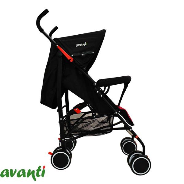 COCHECITO PARAGÜITAS AVANTI VENTO