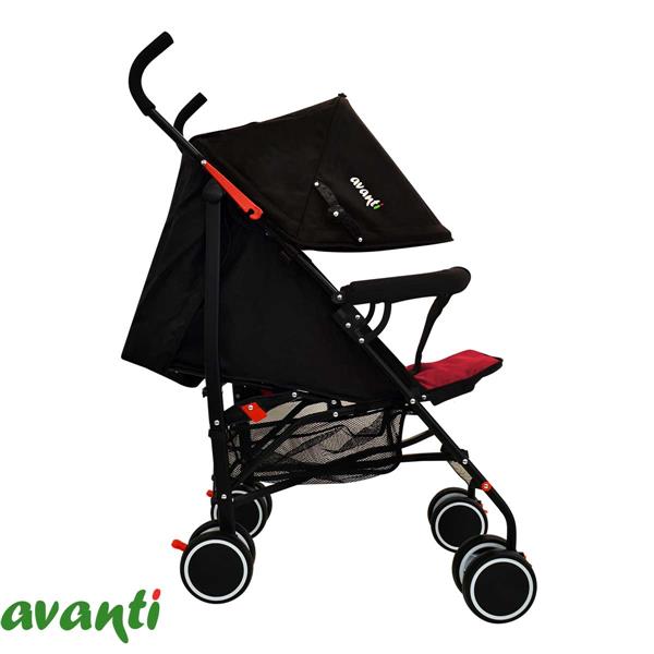 COCHECITO PARAGÜITAS AVANTI VENTO