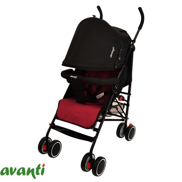 COCHECITO PARAGÜITAS AVANTI VENTO