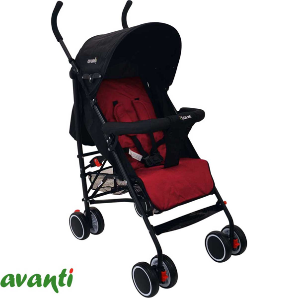 COCHECITO PARAGÜITAS AVANTI VENTO