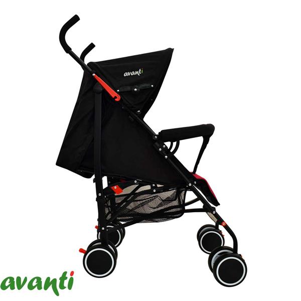 COCHECITO PARAGÜITAS AVANTI VENTO