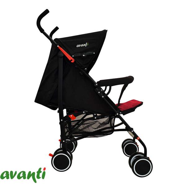 COCHECITO PARAGÜITAS AVANTI VENTO