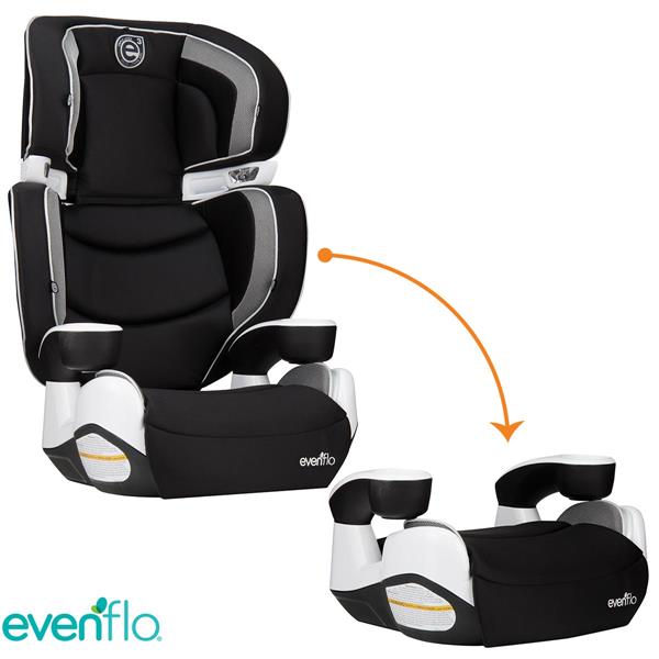 ELEVADORA EVENFLO RIGHT FIT | 15 A 50 KG