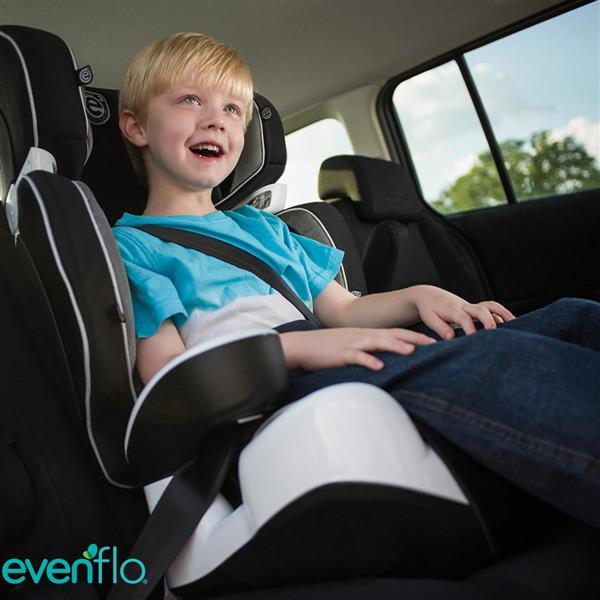 ELEVADORA EVENFLO RIGHT FIT | 15 A 50 KG