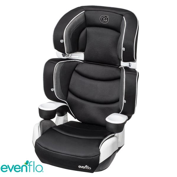 ELEVADORA EVENFLO RIGHT FIT | 15 A 50 KG