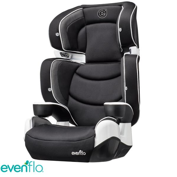 ELEVADORA EVENFLO RIGHT FIT | 15 A 50 KG