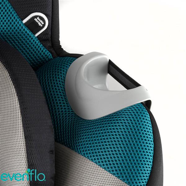 BUTACA EVENFLO TRIUMPH LX | 0 A 29 KG - LATCH