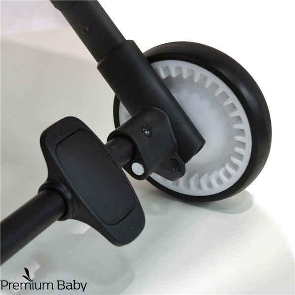 COCHECITO TRAVEL SYSTEM PREMIUM BABY TRIP