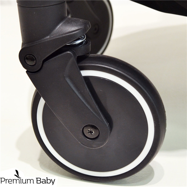 COCHECITO TRAVEL SYSTEM PREMIUM BABY TRIP