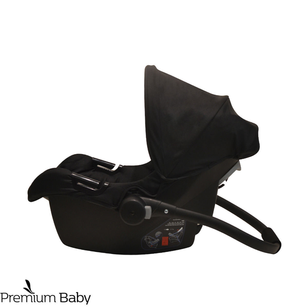 COCHECITO TRAVEL SYSTEM PREMIUM BABY TRIP