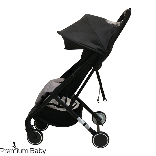 COCHECITO TRAVEL SYSTEM PREMIUM BABY TRIP