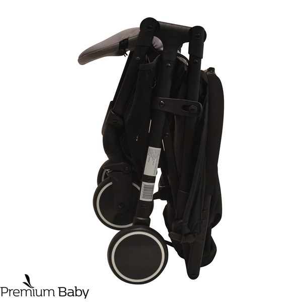 COCHECITO TRAVEL SYSTEM PREMIUM BABY TRIP