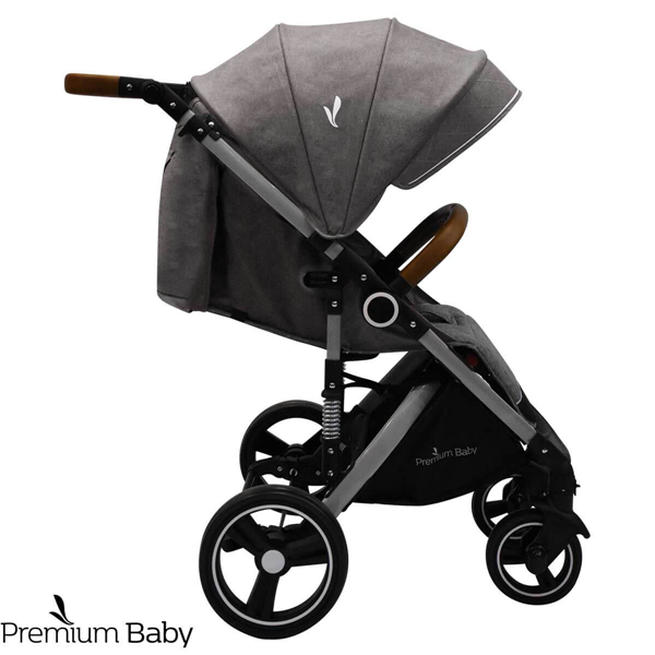 COCHECITO TRAVEL SYSTEM PREMIUM BABY TUTS PRO