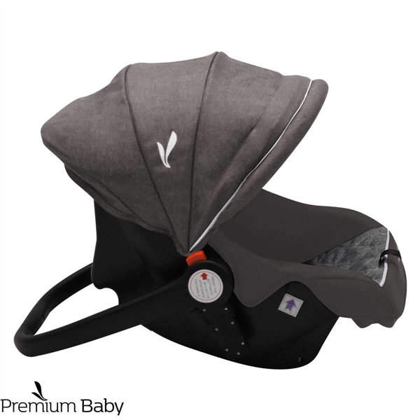 COCHECITO TRAVEL SYSTEM PREMIUM BABY TUTS PRO