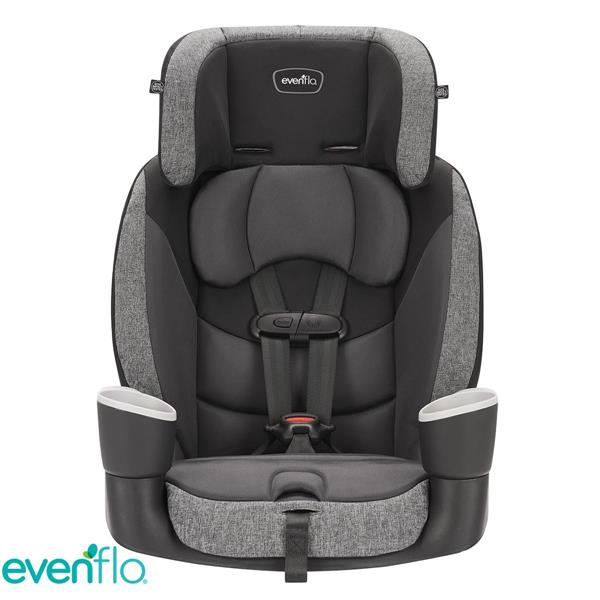 BUTACA EVENFLO MAESTRO | 9 A 36 KG - LATCH