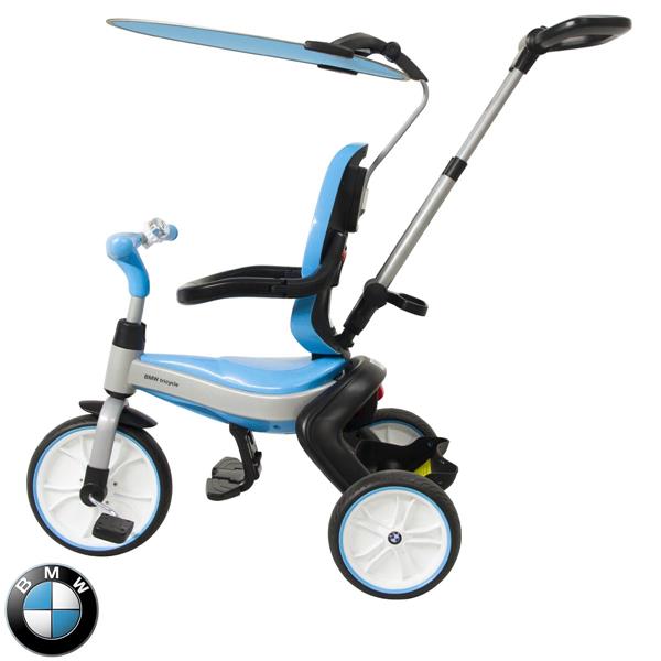 TRICICLO PLEGABLE BMW