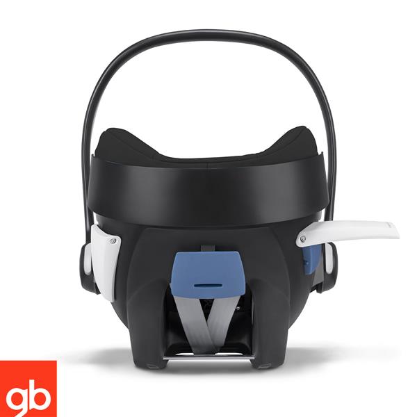 BUTAQUITA GB ARTIO | 0 A 13 KG - ISOFIX